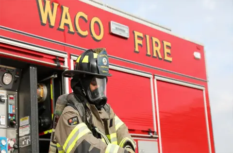 Waco Professional Firefighters Benefit Association